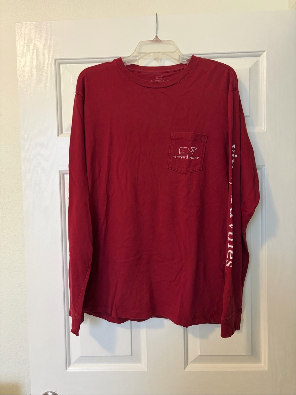 Vineyard Vines Long Sleeve